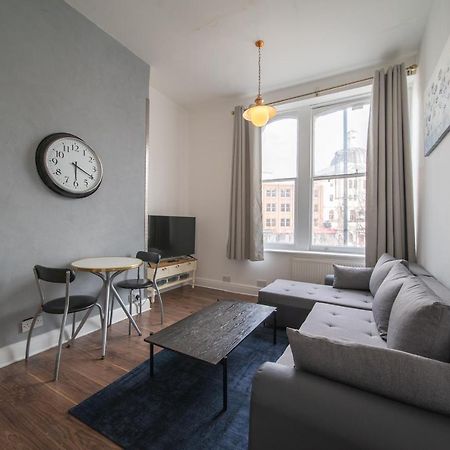 Spacious 2 Bedroom Apartment In Downtown London Kültér fotó
