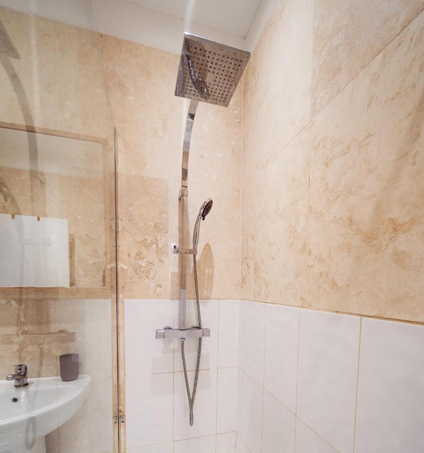 Spacious 2 Bedroom Apartment In Downtown London Kültér fotó